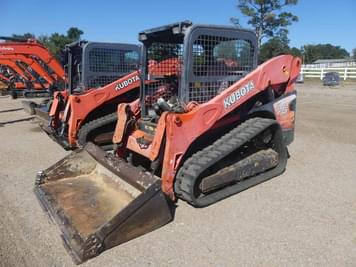 Main image Kubota SVL75